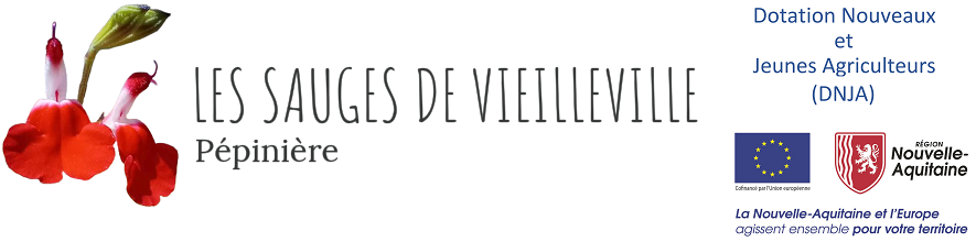 Pepiniere Les Sauges de Vieilleville